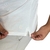 GOLA HENLEY DEEP TEXTURIZADA - OFFWHITE na internet