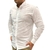 CAMISA LINHO SELECT ML PADRE - BRANCO - comprar online