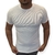 T-SHIRT BALY TEXTURIZADA - OFFWHITE