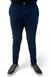 CALÇA CHINO - AZUL MARINHO