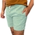 SHORT LINHO PREMIUM - VERDE AGUA