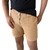 SHORT LINHO PREMIUM - CREME