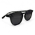 OCULOS SOLAR MIAMI - CINZA CHUMBO - comprar online