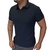 GOLA POLO V - AZUL MARINHO na internet