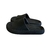SANDALIA NUVEM SLIDE - PRETO - comprar online