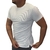 T-SHIRT BALY TEXTURIZADA - OFFWHITE na internet