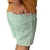 SHORT LINHO PREMIUM - VERDE AGUA na internet