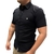 CAMISA LINHO SELECT MC - PRETO - comprar online