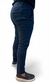 CALÇA CHINO - AZUL MARINHO - comprar online
