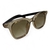 OCULOS SOLAR MIAMI - CHAMPANHE CRISTAL - comprar online