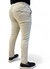 CALÇA CHINO - CAQUI - comprar online