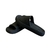 SANDALIA NUVEM SLIDE - PRETO