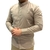 CAMISA LINHO SELECT ML PADRE - CAQUI