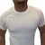 T-SHIRT BALY TEXTURIZADA - OFFWHITE - comprar online