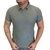 GOLA POLO V - VERDE