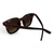 OCULOS SOLAR PARIS - ANIMAL PRINT - VIASARTO - Eleve seu estilo !