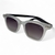 OCULOS SOLAR PARIS - CRISTAL FOSCO