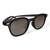 OCULOS SOLAR PILI - CINZA FOSCO - comprar online