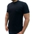 GOLA MEDIA SUEDINE - PRETO - comprar online