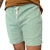 SHORT LINHO PREMIUM - VERDE AGUA - comprar online