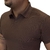 GOLA POLO V - MARROM - comprar online