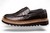 SAPATO DUBAI ALLBLACK