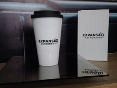 Copo Oficial Expansão Astronauta! - EXPANSÃO ASTRONAUTA