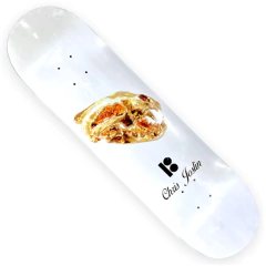 SHAPE PLAN B GOLD CHRIS JOSLIN 8.50 - comprar online
