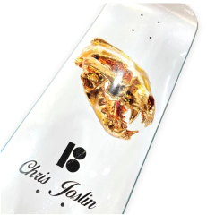 SHAPE PLAN B GOLD CHRIS JOSLIN 8.50 na internet