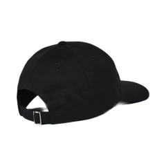 Boné Rave Dad Hat - “R Felt Logo” Preto na internet