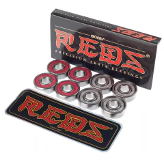 ROLAMENTO RED BONES - comprar online