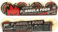 RODA SPITIFIRE FORMULA FOUR - loja online