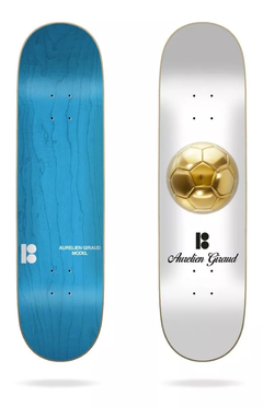 SHAPE PLAN B AURELIEN GIRAUD 8.0 - comprar online