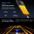 Versão Global POCO X5 Pro 5g Snapdragon 778g 108mp Câmera 67w Turbo carregamen - comprar online