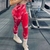 Legging Fitness feminina na internet