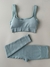 Roupa de academia feminina