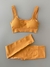 Roupa de academia feminina