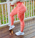 Legging Fitness feminina - loja online