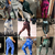 Legging Fitness feminina - comprar online