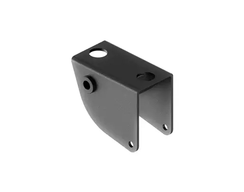 Suporte dianteiro da suspensão rebaixada SR Suspensys 2000 Carrega Tudo OL0212