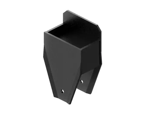 SUPORTE DIANTEIRO / TRASEIRO SR RANDON OL0390