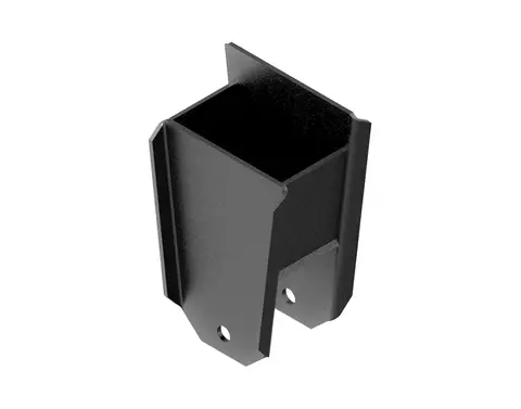 Suporte traseiro SR Noma moderna OL0253