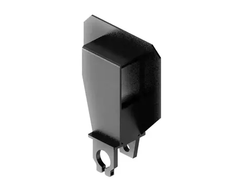 Suporte dianteiro TE Noma OL0392