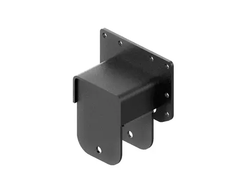 Suporte traseiro Truck linha leve OLIVO OL0354