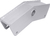 BALANÇA REBAIXADA 500X200MM PINO 50MM MOLA 102MM BL.006
