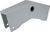 BALANÇA CARRETA 580X245MM PINO 50MM MOLA 90MM CARREGA TUDO BL.024