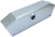 BALANÇA DIANTEIRA CARRETA 550MMX190MM PINO DE 61,5MM BL.034 NOMA