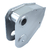 BALANÇA SUSPENSÃO DISTANCIADA DIREITA PINO 50MM BL.038 368007802 FACCHINI ATÉ 2006