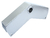 BALANÇA ASA DELTA ELEVADA 590X285MM PINO DE 50MM MOLA 90MM