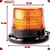 GIRO LED LUZ DE ADVERTÊNCIA 12 24V SINALIZADOR DE LED - comprar online